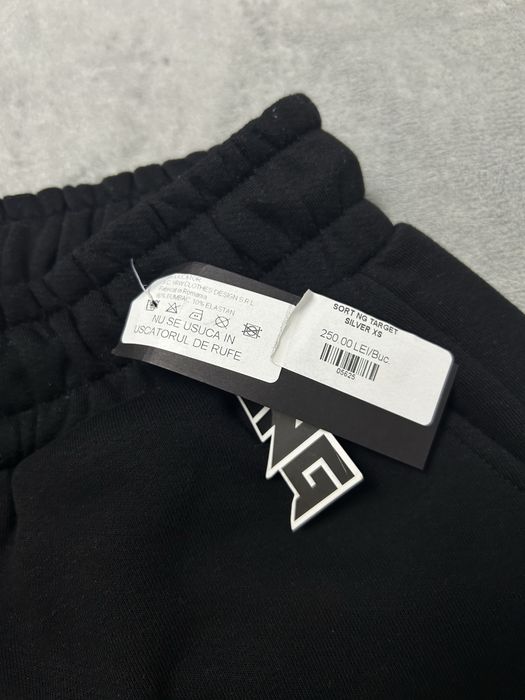 Pantaloni scurti yrw