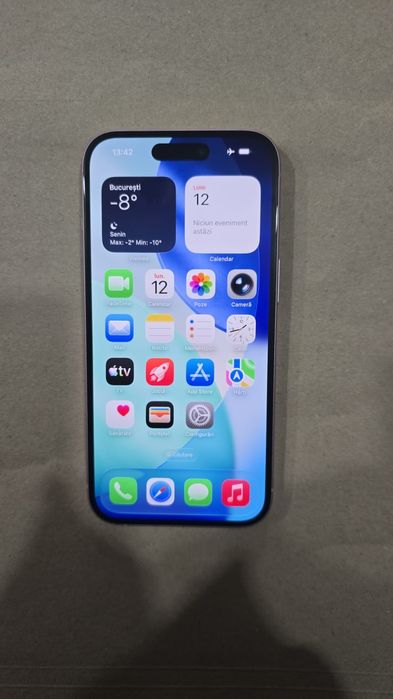 Iphone 15 Roze 128 gb