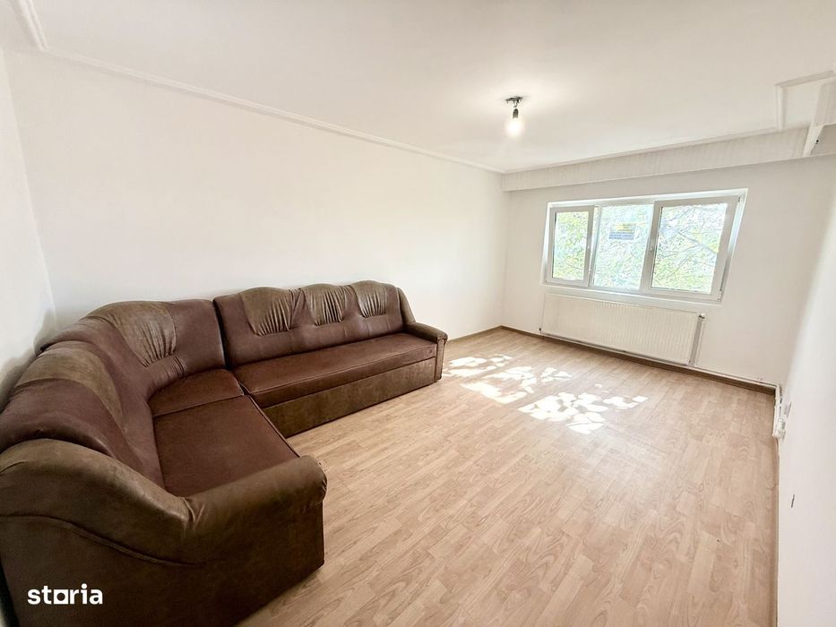 2 camere Buzăului renovat