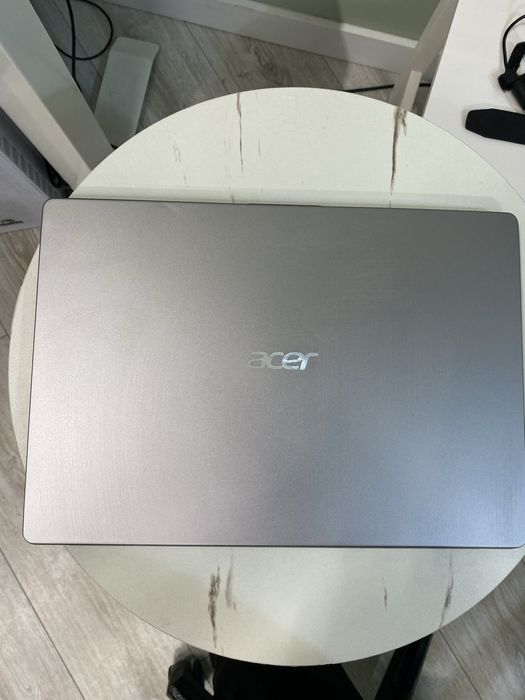 Ультрабук Acer Swift 1