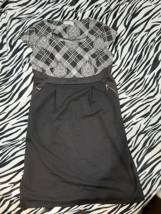 Сарафан для беременных