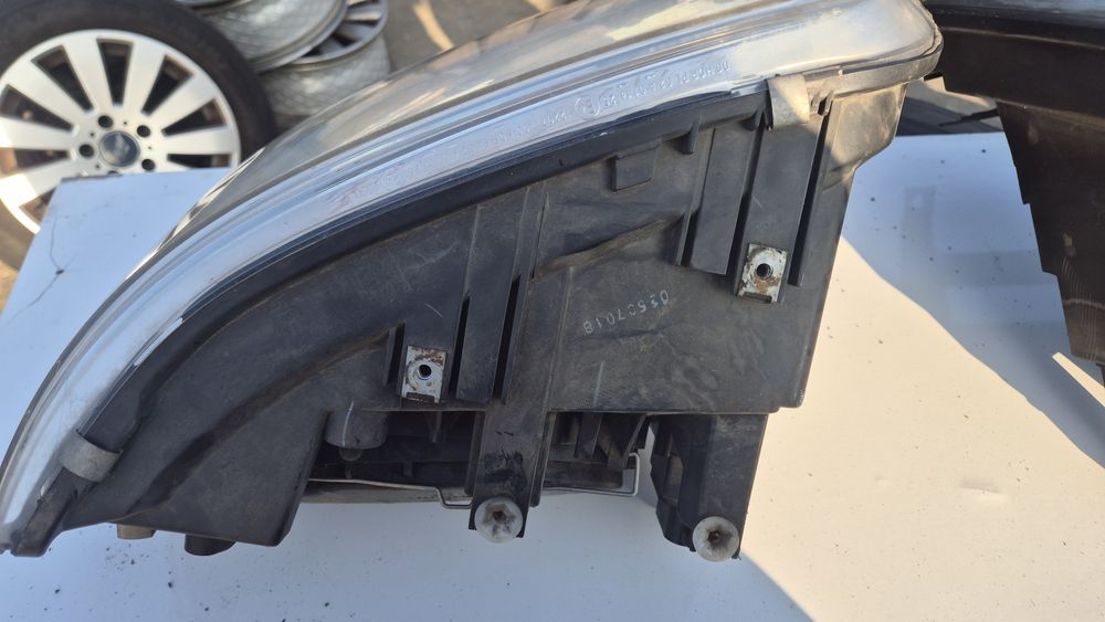 Оригинални Фарове за VW Транспортер Т5 2003- 2009г