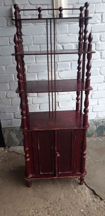 Этажерка Советская