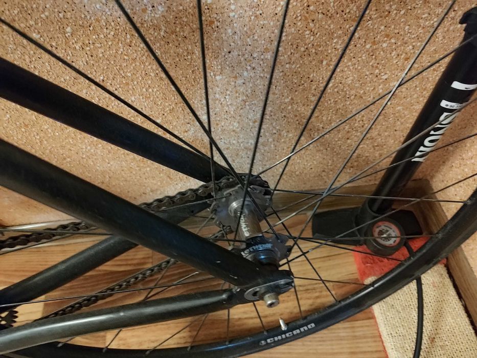 Fixed gear продам срочно