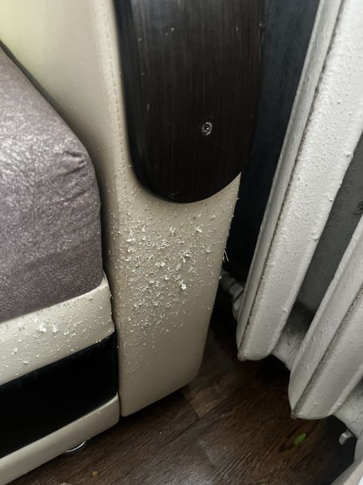 Продам диван раздвижной