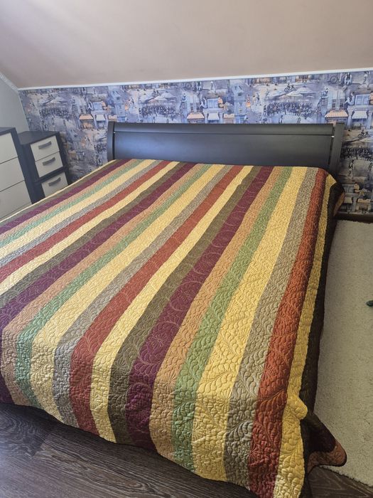 Продам кровать в спальню