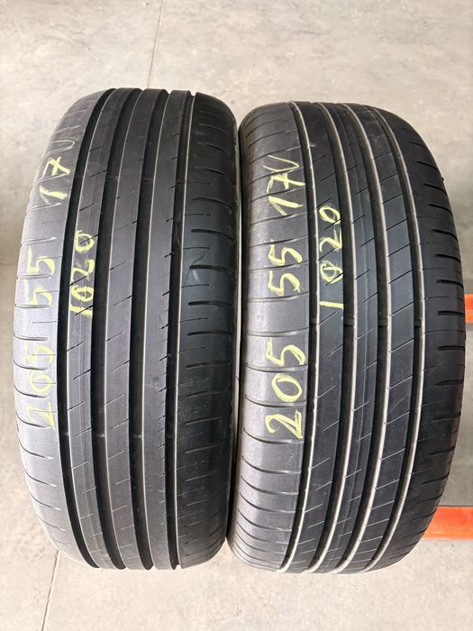Anvelope vara 205/55/17 GooYear EfficientGrip 205 55 17 R 17