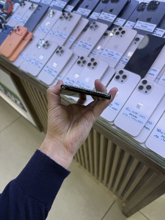 iphone 11pro Max 256 gb