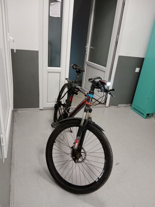 Велосипед  ВелеПро