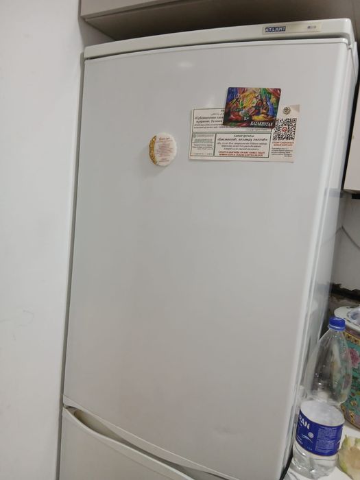 Холодильник продам б/у хорошый сост