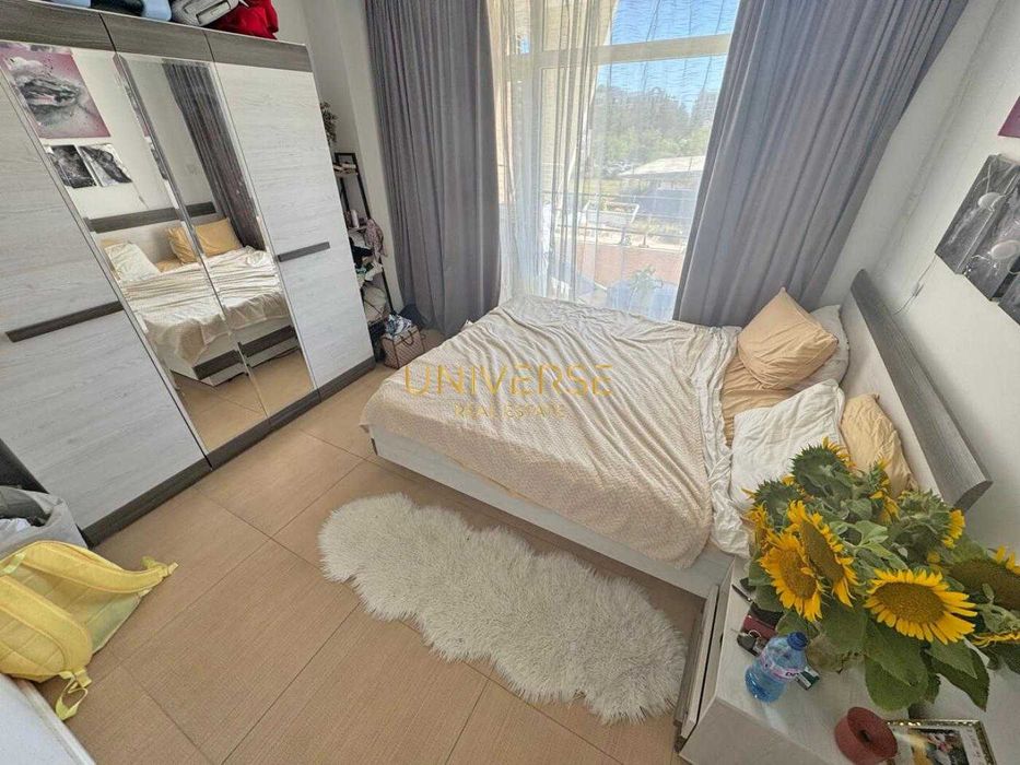 Продава се Двустаен апартамент в к.к. Слънчев бряг - 71 кв.м за 1219 €/кв.м - Снимка #6