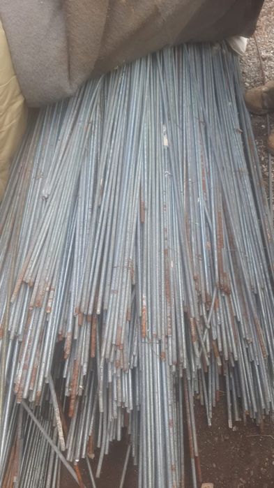 Резба шпилька крепёж