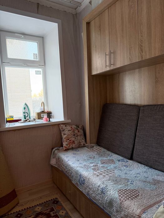 Продам квартиру. Ипотека проходит