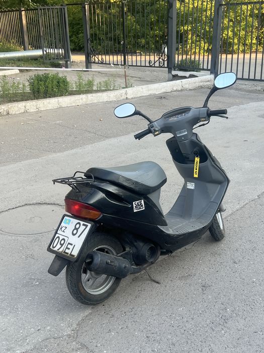 Продам Хонда лио af27