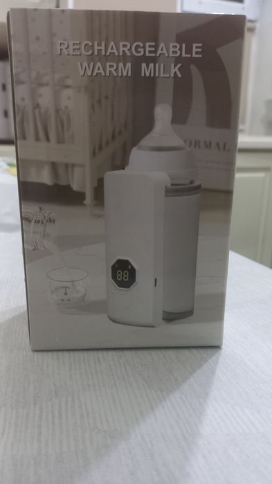 Подогреватель для бутылок