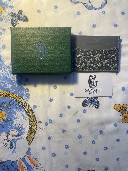 Portofel goyard barbati