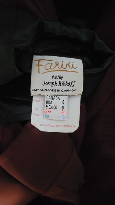 Рубашка женская.