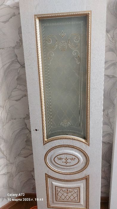 Продам двери в хорошем состоянии