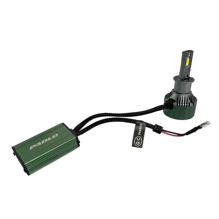 Диодни крушки M9 PRO H1 H3 H4 H7 9005 9006 , Лед Led 9-60V 2БР/К-Т За Кола Автомобил МПС Бус