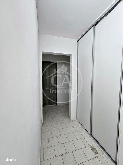 Apartament cu 4 camere de închiriat în zona Decebal, Oradea