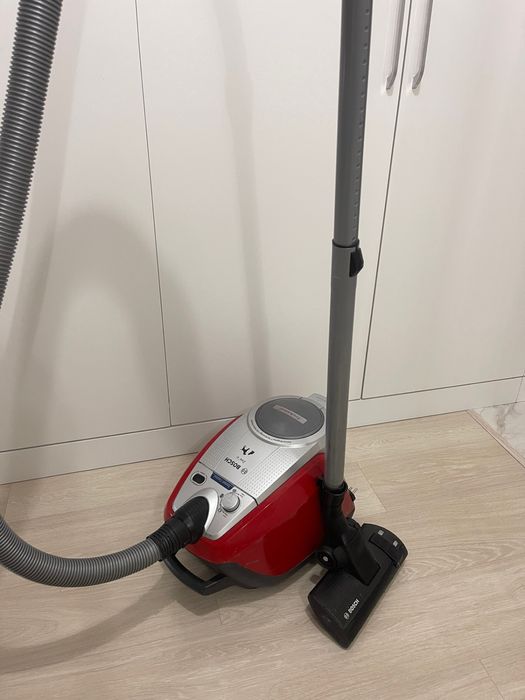 Продам пылесос