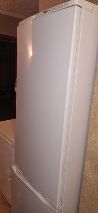 Холодильник Атлант