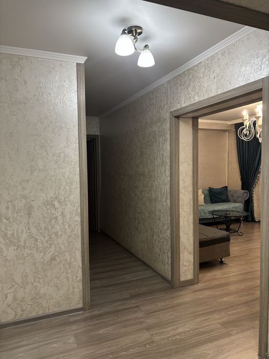 Сдам квартиру Аксай 2,