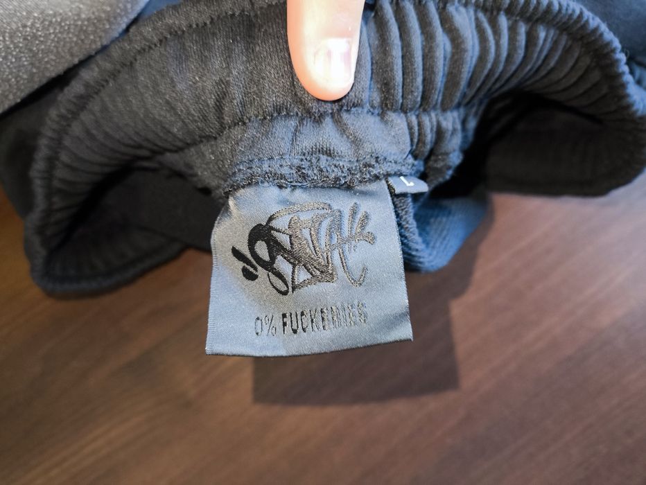 Syna World шорты