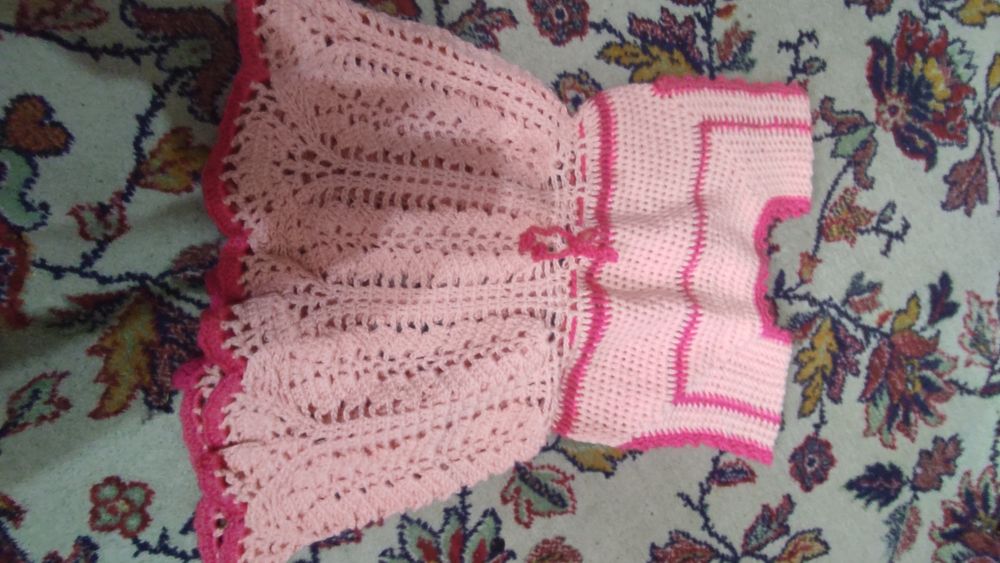 Новогодний костюмчик