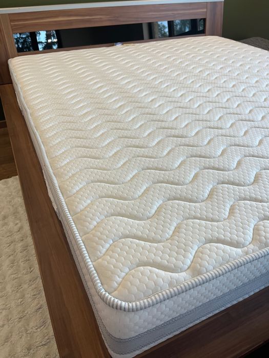 италиански матрак Mollyflex viscofoam class