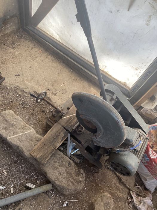 Пластик есік-терезе цех