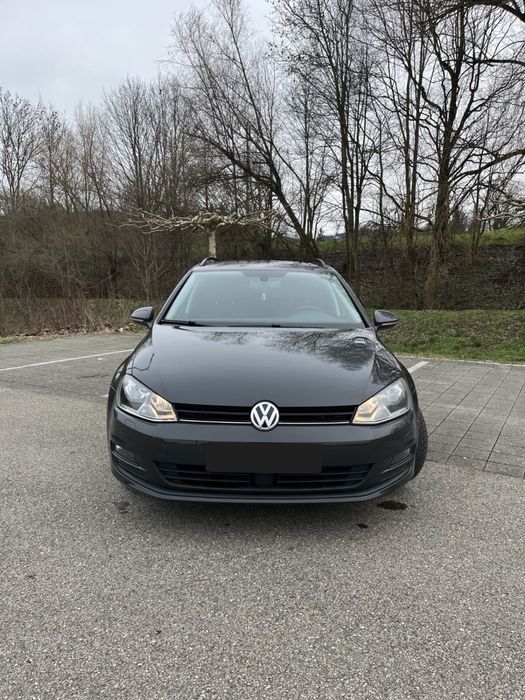 Volkswagen Golf 7 20TDI 150cp DSG