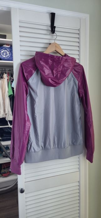 Суитшър/яке NIKE р-р L