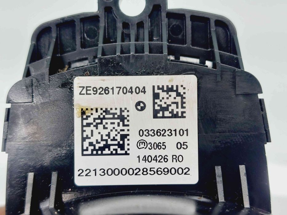 Joystick navigatie Bmw 1 (F21) [Fabr 2012-2017] 926170404