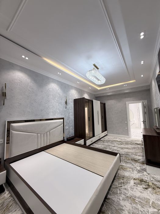 Сдаётся люкс квартира в аренду