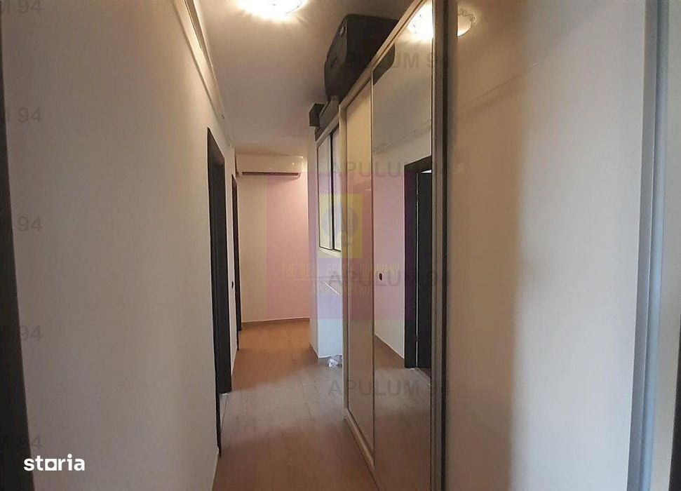 Super Apartament Vitan Mall