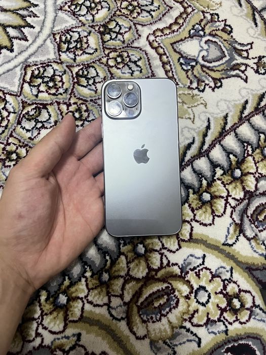 Iphone 13 pro max 256gb
