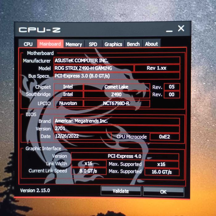 PC Gaming i7 10700K RX 6900XT 32GB RAM