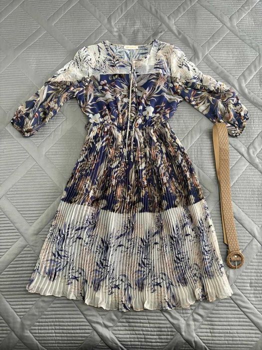 Продам платье в отличном состоянии