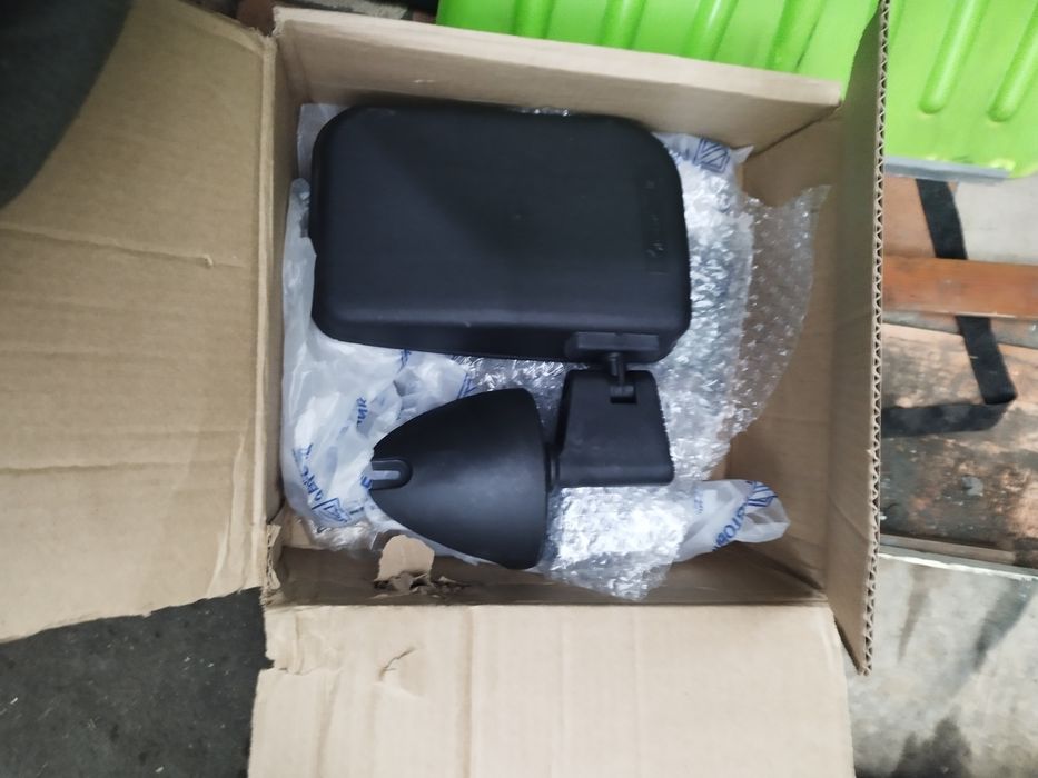 Зеркала нива ваз