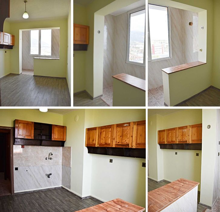 Продава се Двустаен апартамент в Карлово - 66 кв.м за 1440 €/кв.м - Снимка #2