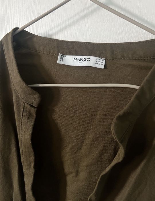 Mango гащеризон