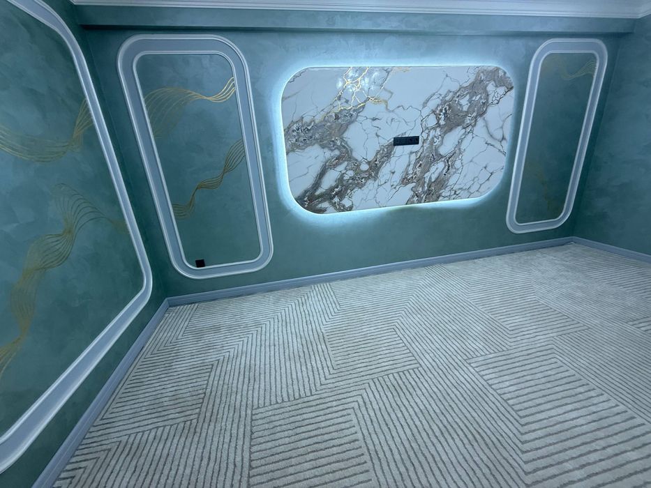 Срочно продаётся 3x комнатная квартира Юнусабад 10-й квартал 105кв