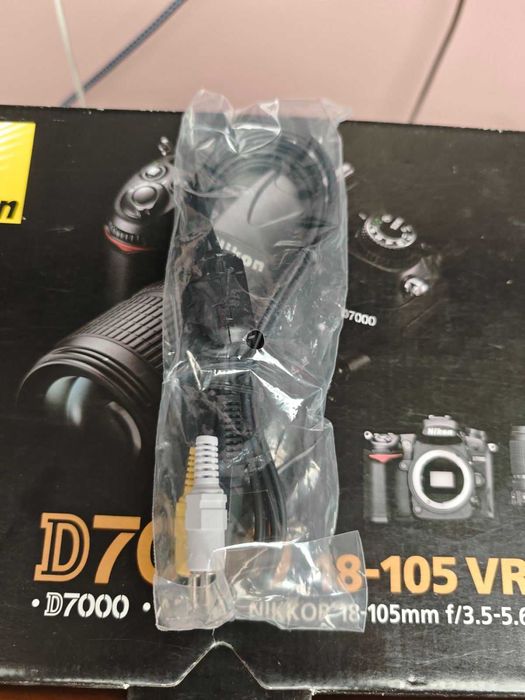 Nikon D7000 + Tamron 16-300mm F/3.5-6.3 Di-II VC PZD All-In-One