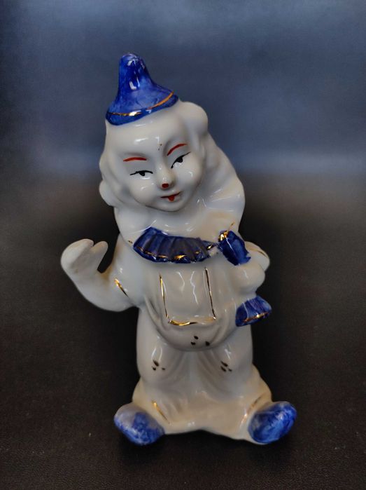 Порцеланови статуетки