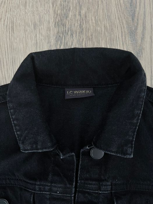 Продавам 2 чисто нови дънкови якета LC Waikiki