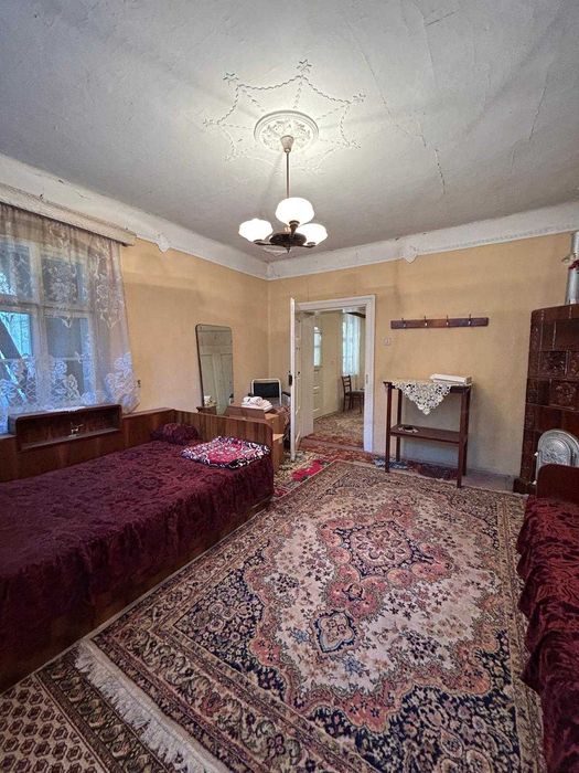 Vand casa centrala localitatea Tilisca, Sibiu