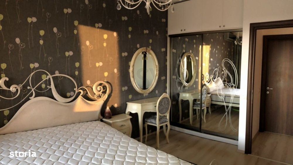 Apartament 2 camere - Herastrau - Lux