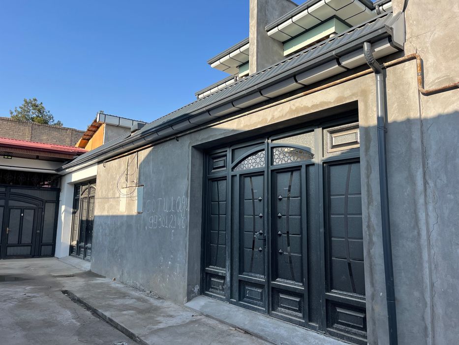 Eski 16 yillik 2 ta kattej sotiladi