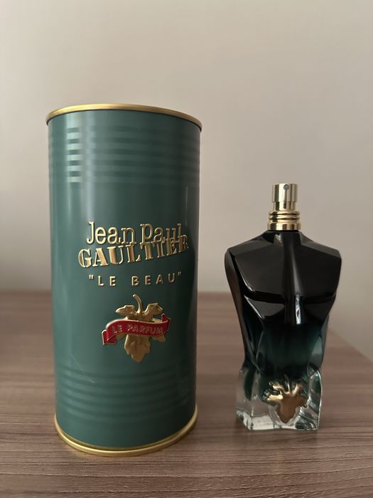 jean paul gaultier le beau 75 мл